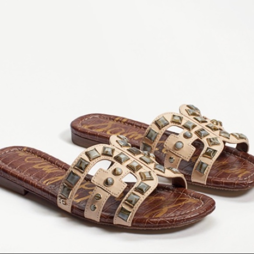 Sam Edelman slides